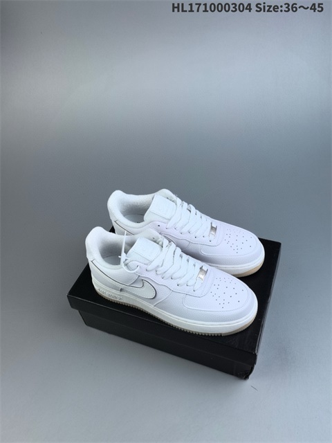women air force one shoes 36-45 2025-9-19-915